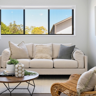 Bradnam's Windows & Doors - Tuggerah, NSW. Aluminium Sliding Window