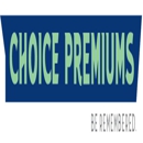 Choice Premiums