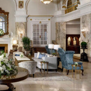 The Hermitage Hotel - Nashville, TN