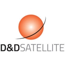 D & D Satellite - Moving Services-Labor & Materials
