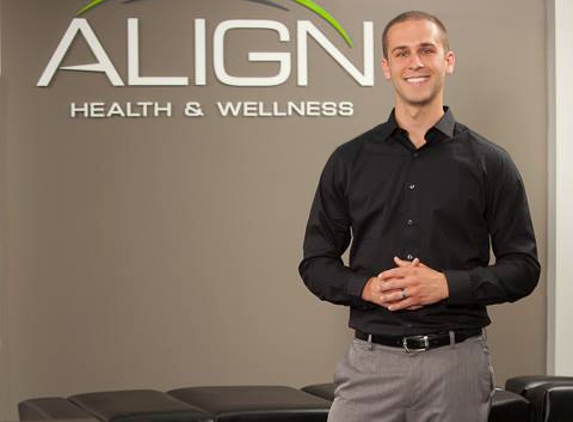 Align Health & Wellness - Long Lake, MN