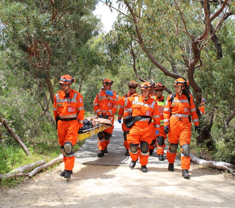 Victoria State Emergency Service (VICSES) - Warrnambool Regional Office - Warrnambool, VIC