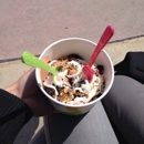 TCBY - Yogurt