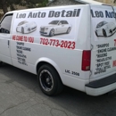 Leo Auto Detail and Car Wash - Automobile Detailing