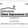 Affordable Home Improvement gallery