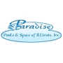 Paradise Pools and Spas of Illinois, Inc.