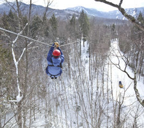 Smugglers' Notch Resort - Jeffersonville, VT