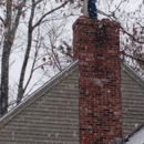 A Sweep Above - Chimney Cleaning