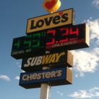 Love's Travel Stop