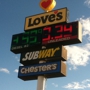 Love's Travel Stop