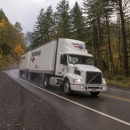 Reddaway Trucking - Trucking-Motor Freight