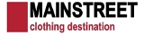 Mainstreet - Ladies' Wear-Retail