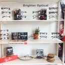 Brighter Optical - Opticians