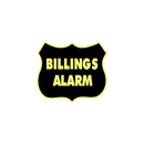 Billings Alarm, Audio & Automation - Security Control Systems & Monitoring