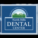 North Hills Dental Center - Dr. Sam Djang - Implant Dentistry