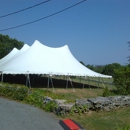 Arrow Paper Party Rental - Tents-Rental