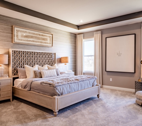 Villages at Brookside by Fischer Homes - Mccordsville, IN