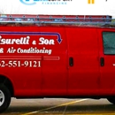 Misurelli Sorensen Heating & Air Conditioning - Air Conditioning Service & Repair