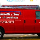 Misurelli Sorensen Heating & Air Conditioning