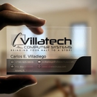Villatech Computer Systems, Inc.