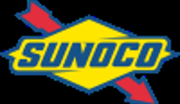 Sunoco Gas Station - Brighton, MA