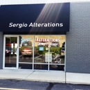 Sergio’s Tailoring & Alterations - Clothing Alterations