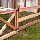 Black Eagle Fence - Schools