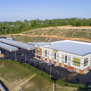 Climate Storage - Hardin Valley - Knoxville, TN