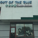 Out of Blue - Beauty Salons