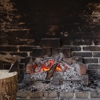 Chimney & Fireplace gallery