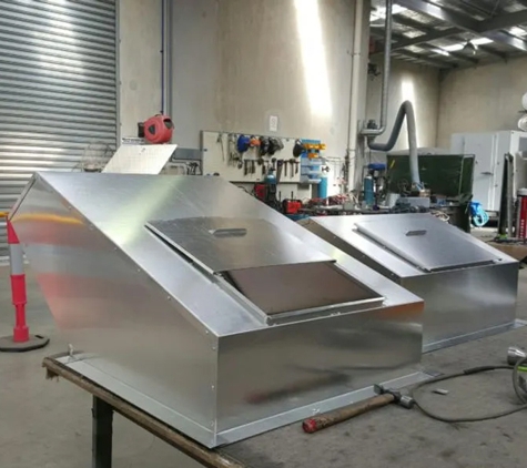 USI Pty Ltd - Industrial Insulation & Sheetmetal Specialists - Corio, VIC