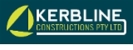 Kerbline Constructions Pty Ltd - Concrete Gutters & Kerbs