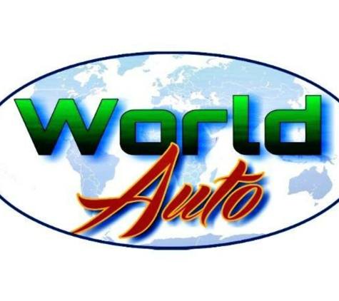 World Auto Inc - Winter Park, FL