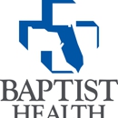 Nuclear Medicine - Baptist Jacksonville - Physicians & Surgeons, Radiology