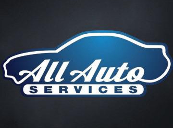 All Auto Services - Grand Rapids, MI