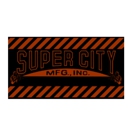 Super City Mfg - Steel Distributors & Warehouses