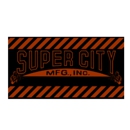 Super City Mfg - Metal-Wholesale & Manufacturers