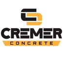 Cremer Concrete - Concrete Contractors