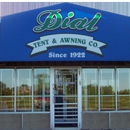 Dial Tent & Awning Co - Awnings & Canopies