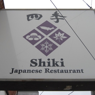 Shiki Japanese Restaurant - Seattle, WA