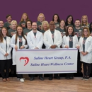 Saline Heart Group - Physicians & Surgeons, Endocrinology, Diabetes & Metabolism