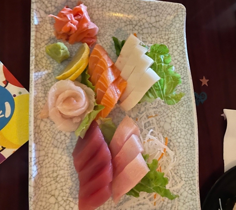 Shibui Japanese Restaurant - Miami, FL