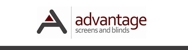 Advantage Screens & Blinds - Security Doors, Windows & Equipment