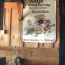 Cortez Clam Factory - Seafood Restaurants