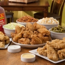 Lee's Famous Recipe Chicken - Chicken Restaurants