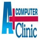 A+ Computer Clinic - Computers & Computer Equipment-Service & Repair