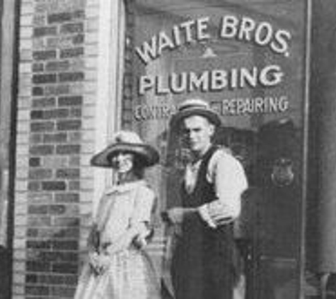 Waite Bros Plumbing - Newbury Park, CA