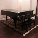 Piano Movers Inbox Moving Company - Piano & Organ Moving