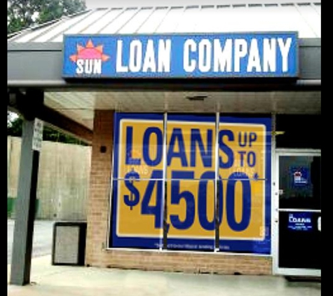 Sun Loan Company - Independence, MO