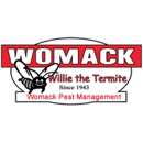 Womack Pest Control - Pest Control Services